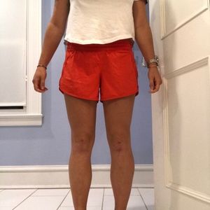 Lululemon: Track That Short 5"